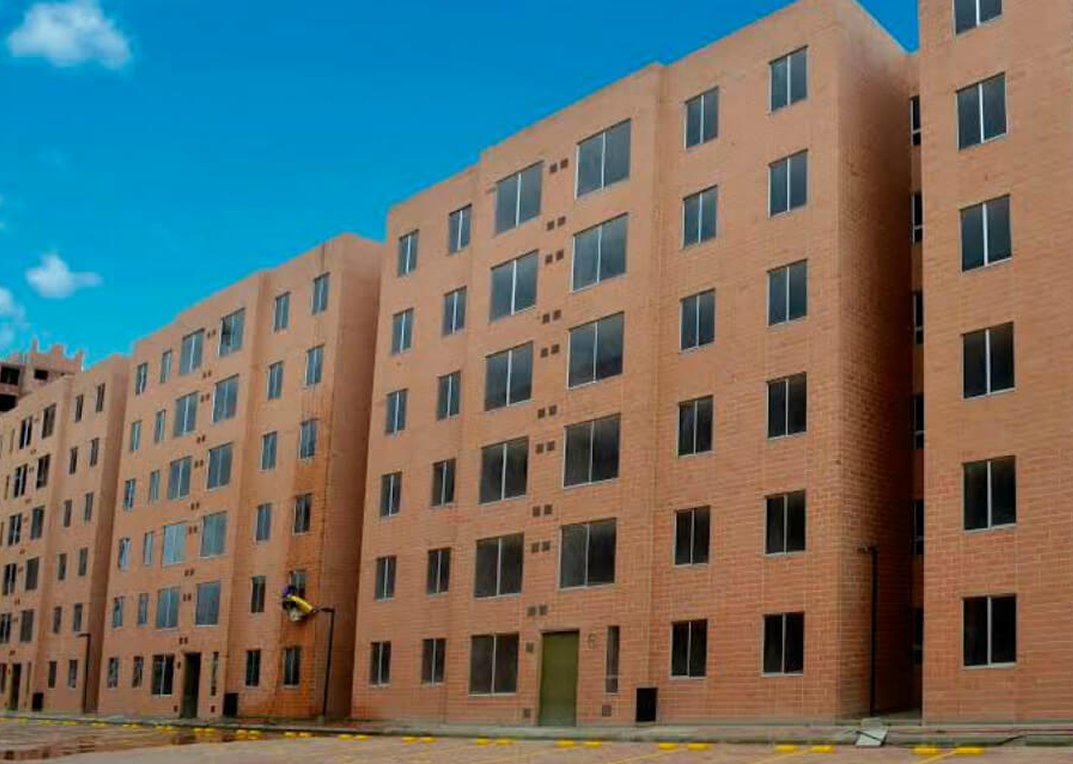 Gobierno lanza nuevo programa de subsidio para compra de vivienda VIS y no VIS