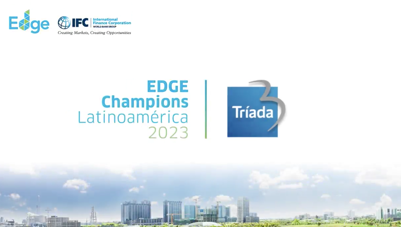 triada edge